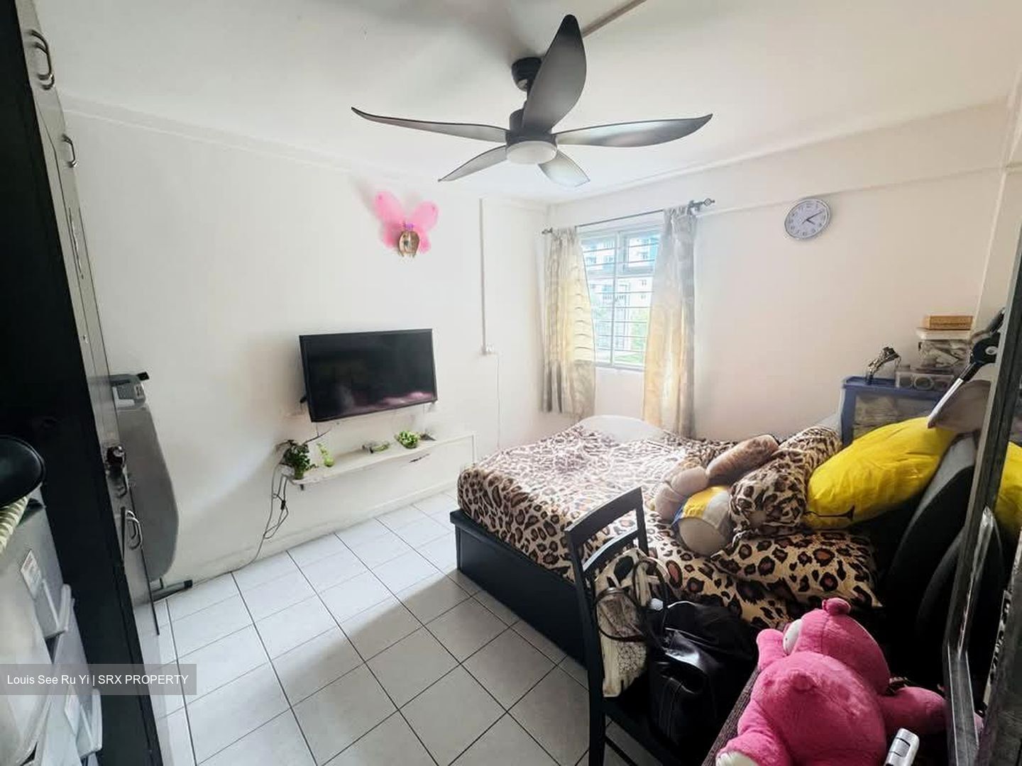 Blk 176 Boon Lay Green (Jurong West), HDB 3 Rooms #584503011